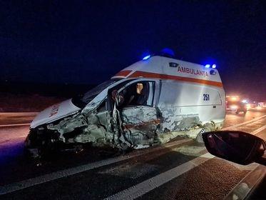 Cine era șoferul care ar fi provocat accidentul în Iași. Avea 30 de ani și urma să se căsătorească în această vară 