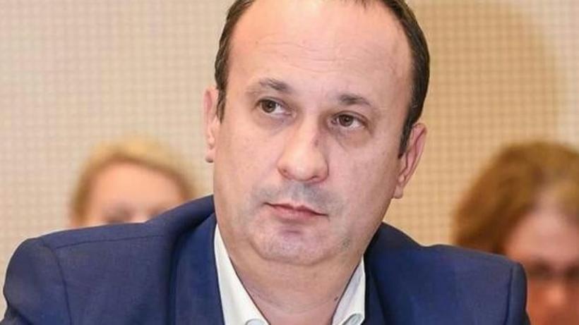 Adrian Câciu: Ministerul de Finanţe a devenit acţionar al Fondului Proprietatea