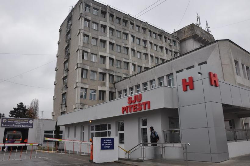 O asistentă de la Spitalul Județean de Urgență Pitești a murit după ce a fost plimbată între mai multe secţii. Va fi demarată o anchetă internă
