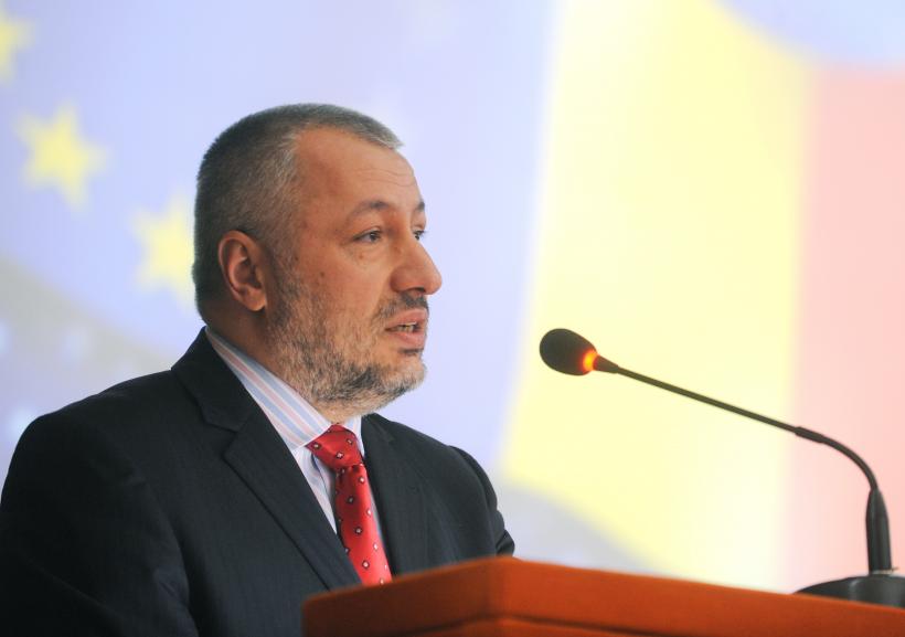 Consilierul prezidențial al lui Băsescu, dat afară de la Cotroceni de interimarul Crin Antonescu, a devenit secretar de stat în Guvernul PNL-PSD-UDMR