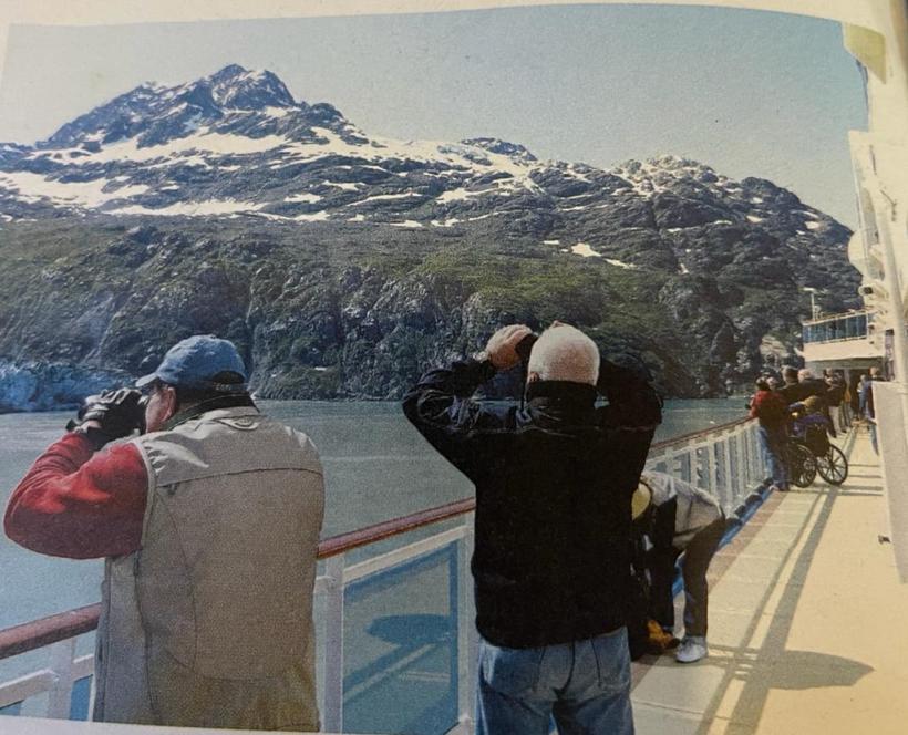 Căutându-l pe Fram, ursul polar 18775379