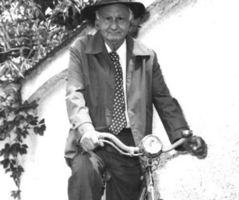 Geo Bogza, din pușcăria Văcărești, glonț în fotoliul de academician 18775384