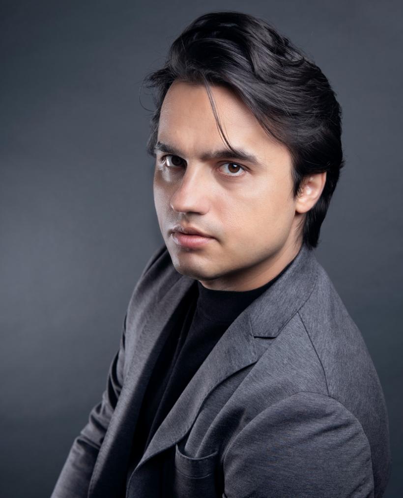 Paula Iancic în „La Bohème”, Iulia Isaev şi Marius Vald Budoiu în „Lohengrin” și Ioan Hotea în „Elixirul dragostei” invitaţi pe scena Operei Naționale București 18775539