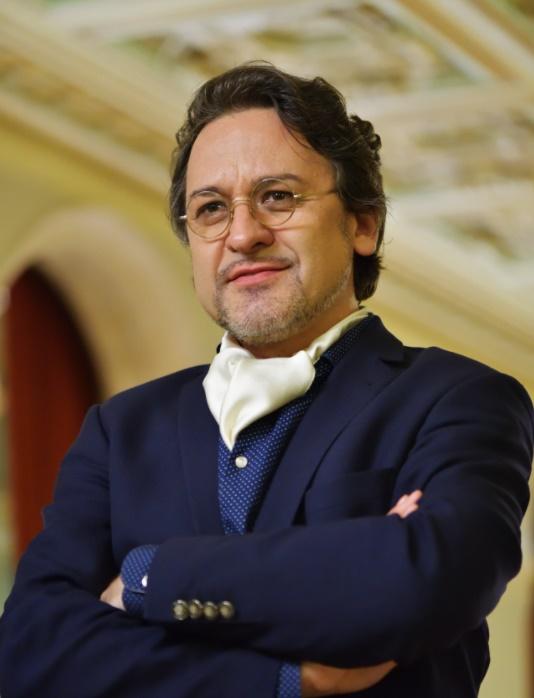 Paula Iancic în „La Bohème”, Iulia Isaev şi Marius Vald Budoiu în „Lohengrin” și Ioan Hotea în „Elixirul dragostei” invitaţi pe scena Operei Naționale București 18775543