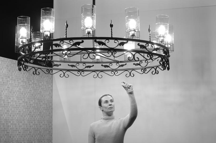 Premieră semnată Andriy Zholdak la Naționalul craiovean: FEMEIA MĂRII de Henrik Ibsen 18775524