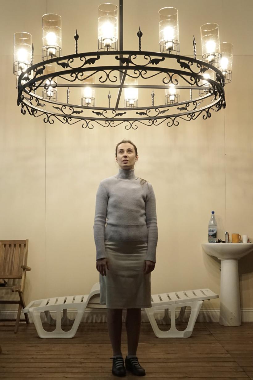 Premieră semnată Andriy Zholdak la Naționalul craiovean: FEMEIA MĂRII de Henrik Ibsen 18775525