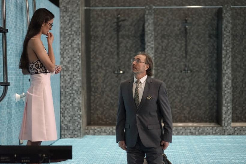 Premieră semnată Andriy Zholdak la Naționalul craiovean: FEMEIA MĂRII de Henrik Ibsen 18775529