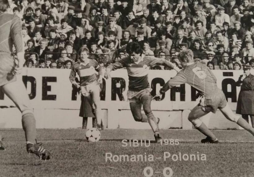 Povești neștiute din încântătoarea tinerețe a artistului Gheorghe Hagi. Cei trei pârnăiași, merțanu’ cu ghinion și rockul australian  18775609