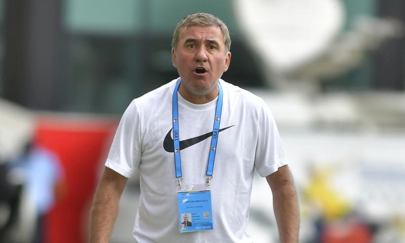 Povești neștiute din încântătoarea tinerețe a artistului Gheorghe Hagi. Cei trei pârnăiași, merțanu’ cu ghinion și rockul australian  18775614