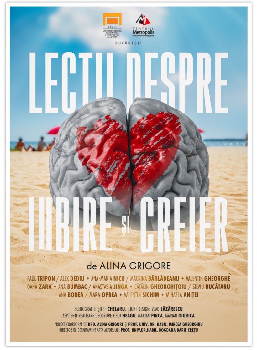 Retrospectiva Ianuarie 2022 la UNATC 18775586