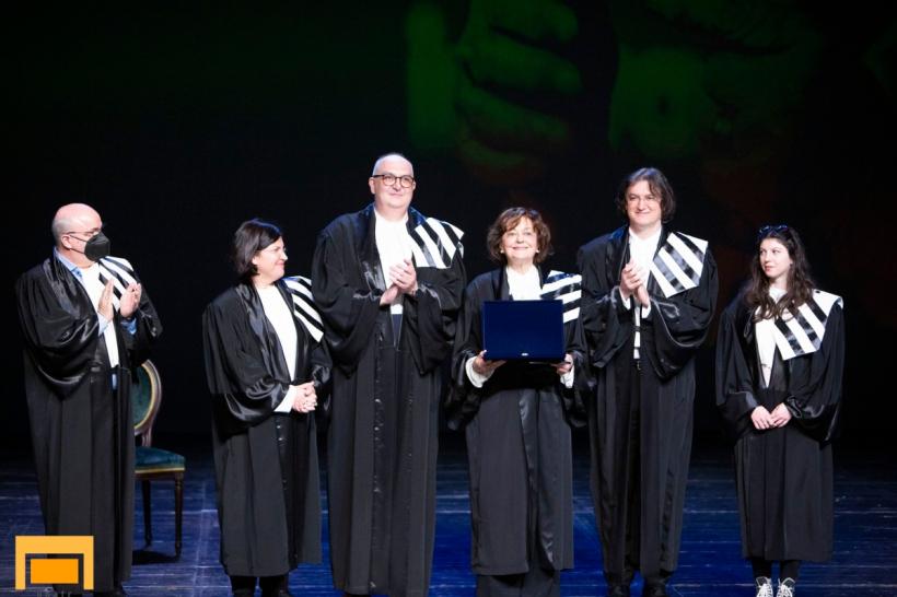 Retrospectiva Ianuarie 2022 la UNATC 18775587