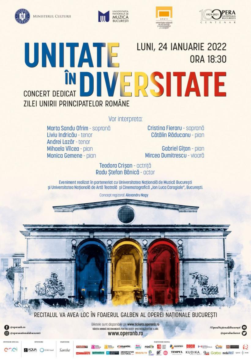 Retrospectiva Ianuarie 2022 la UNATC 18775592