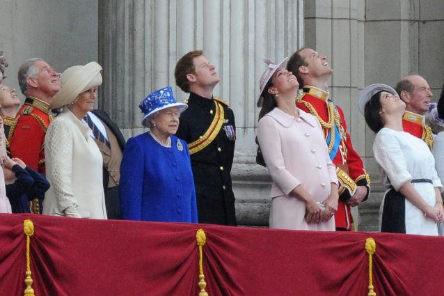 Camilla va fi Regina Marii Britanii. Cine a făcut anunțul