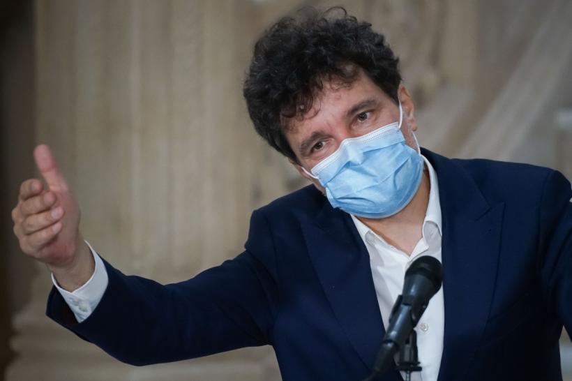 Scandalul „Bilele lui Nicușor”. Controverse majore cu privire la ultimele afaceri, pe bani publici, puse la cale de Primăria Capitalei 18775743