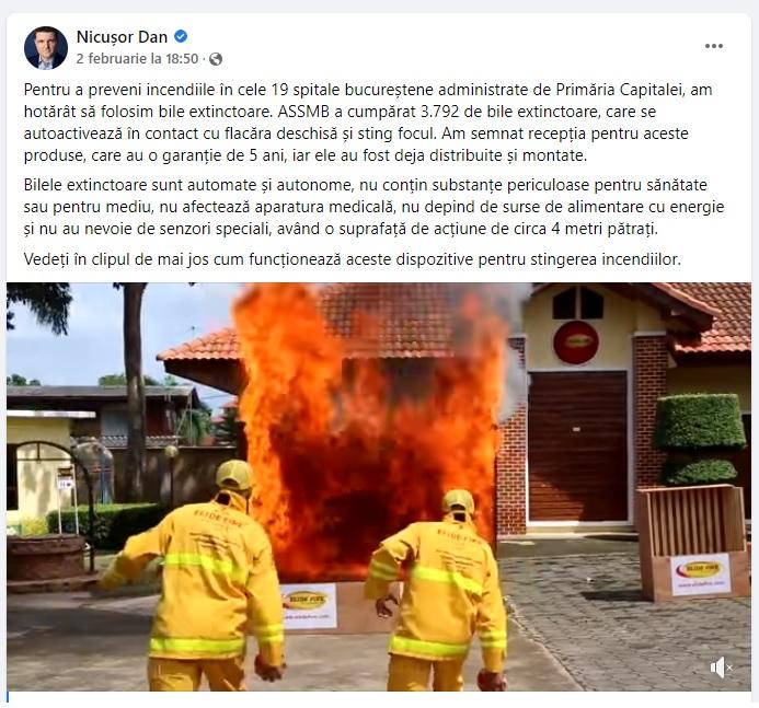 Scandalul „Bilele lui Nicușor”. Controverse majore cu privire la ultimele afaceri, pe bani publici, puse la cale de Primăria Capitalei 18775748