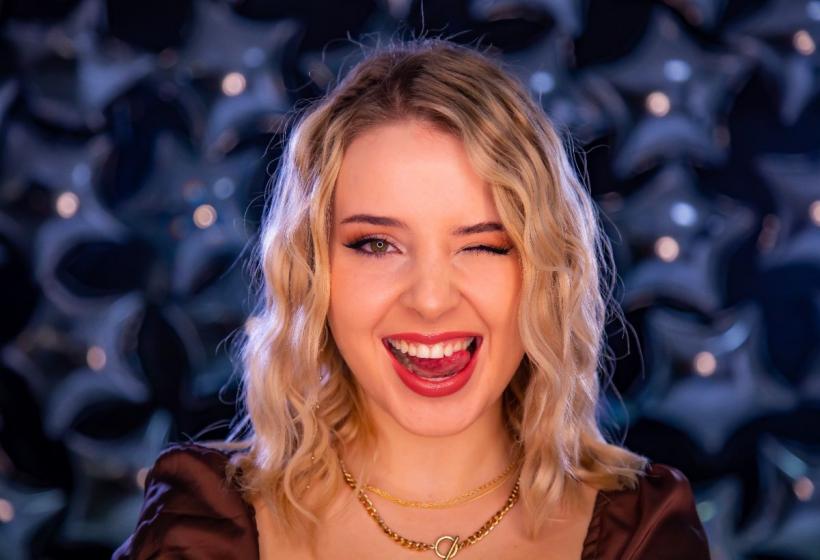 Eurovision România. Anca Mazilu și Bogdan Stănescu prezintă primul show al Selecției Naționale 2022 18775855