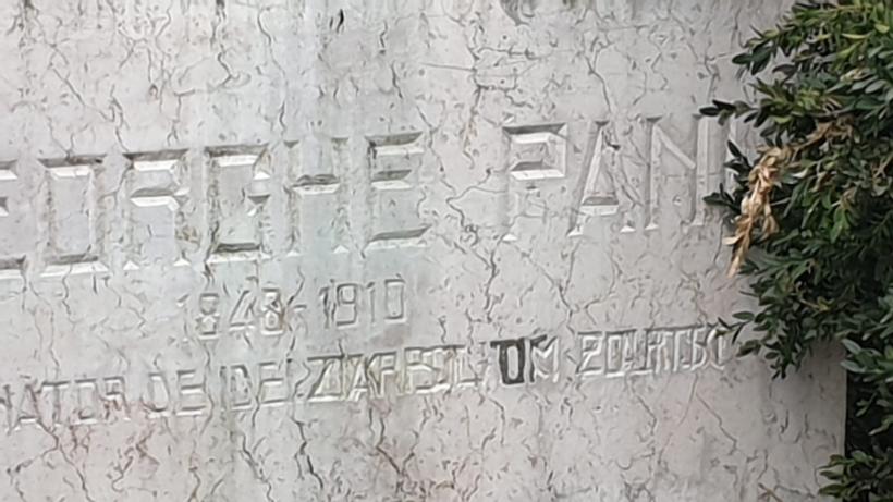 Războiul ciorilor în „Stalingradul” Cișmigiului 18775712