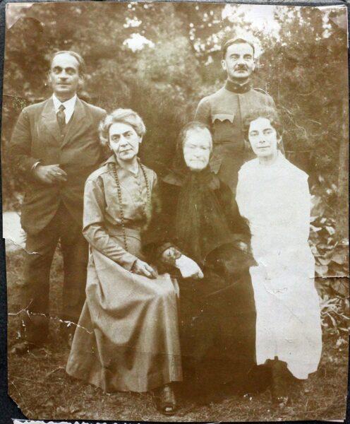 Iuliu Maniu, întâlnirea de la miezul nopții din trenul Cluj-București 18775806