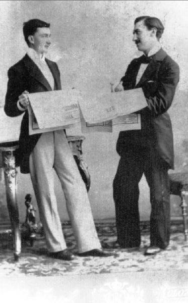 Iuliu Maniu, întâlnirea de la miezul nopții din trenul Cluj-București 18775807