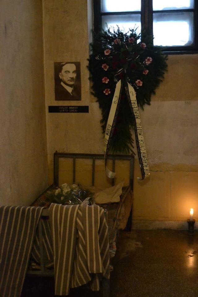 Iuliu Maniu, întâlnirea de la miezul nopții din trenul Cluj-București 18775810