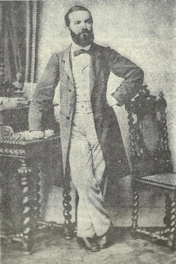 Viaţa de Don Juan a lui Titu Maiorescu 18776037