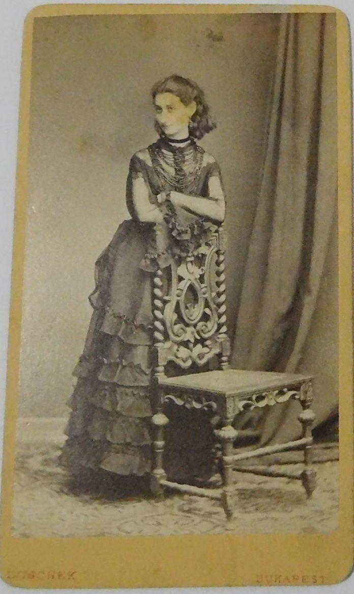 Viaţa de Don Juan a lui Titu Maiorescu 18776043