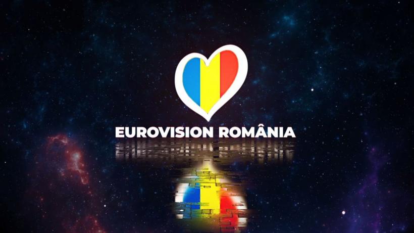 Ilinca Băcilă, din nou pe scena Eurovision România