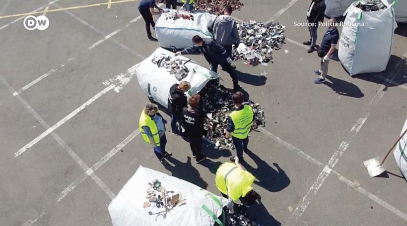 „Tomberonul Europei” produce un miliard € 18776429