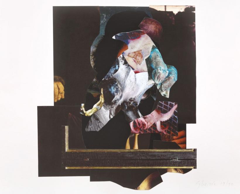 Adrian Ghenie și NFT-uri, în aceeași licitație 18776616