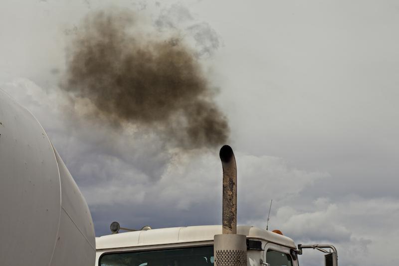 Raport ONU: Poluarea provoacă mai multe decese decât pandemia de COVID-19