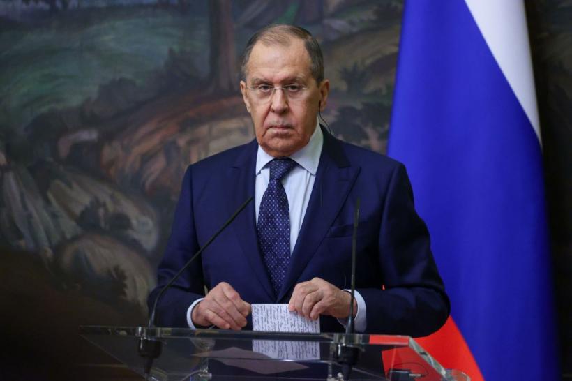 Serghei Lavrov a vorbit cu Antony Blinken. Rusia propune continuarea &quot;dialogului pragmatic&quot; cu SUA