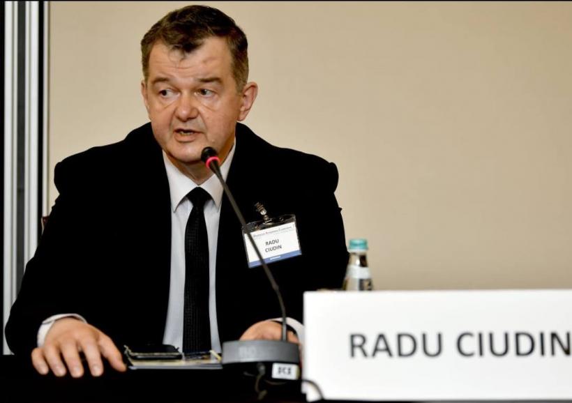 Doliu în medicina românească. Medicul Radu Ciudin a murit după o lungă suferință. A salvat mii de inimi