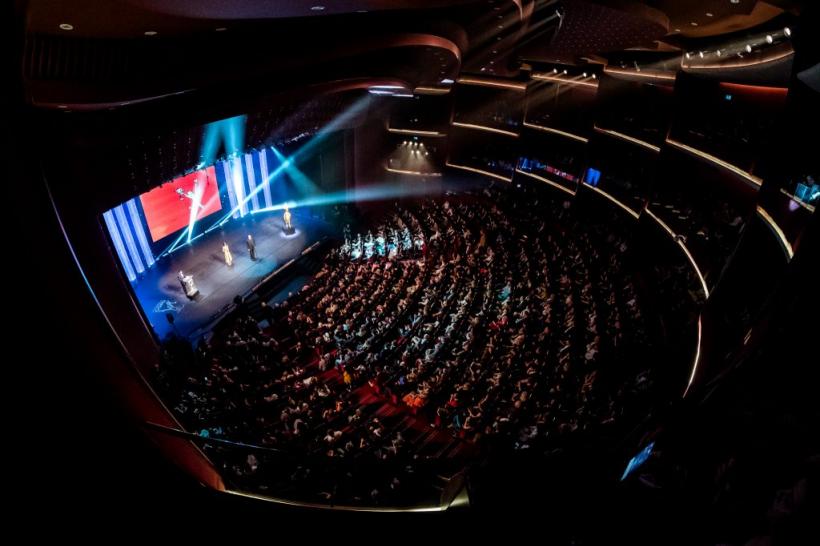 Premiile Gopo 2022:  peste 90 de producții în cursa pentru nominalizări 18776720