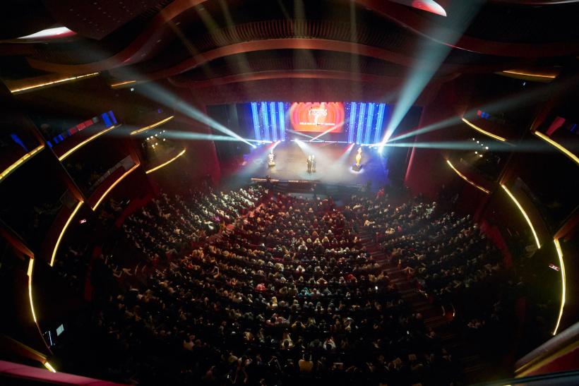 Premiile Gopo 2022:  peste 90 de producții în cursa pentru nominalizări 18776721