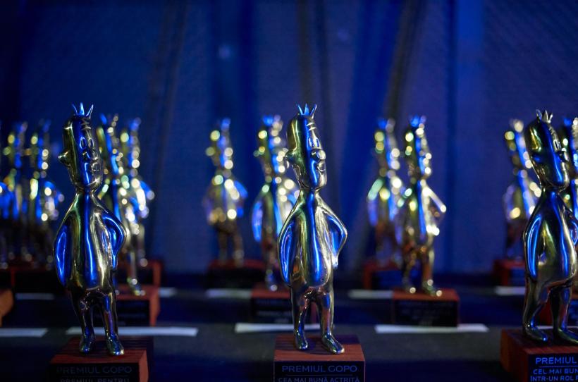 Premiile Gopo 2022:  peste 90 de producții în cursa pentru nominalizări 18776722