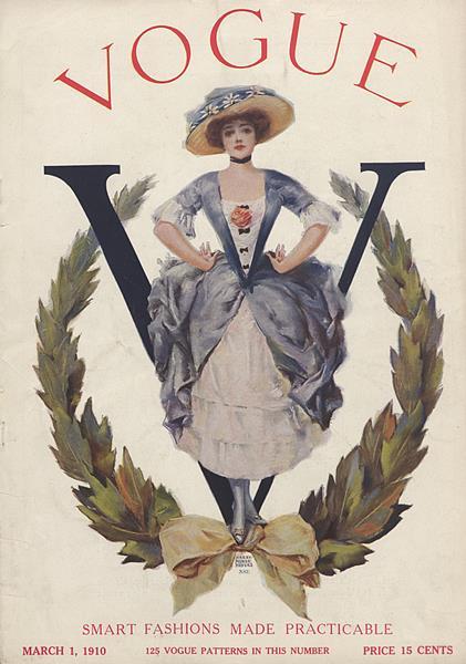 „Vogue” sau cum să faci din dichis miliarde de dolari 18776631