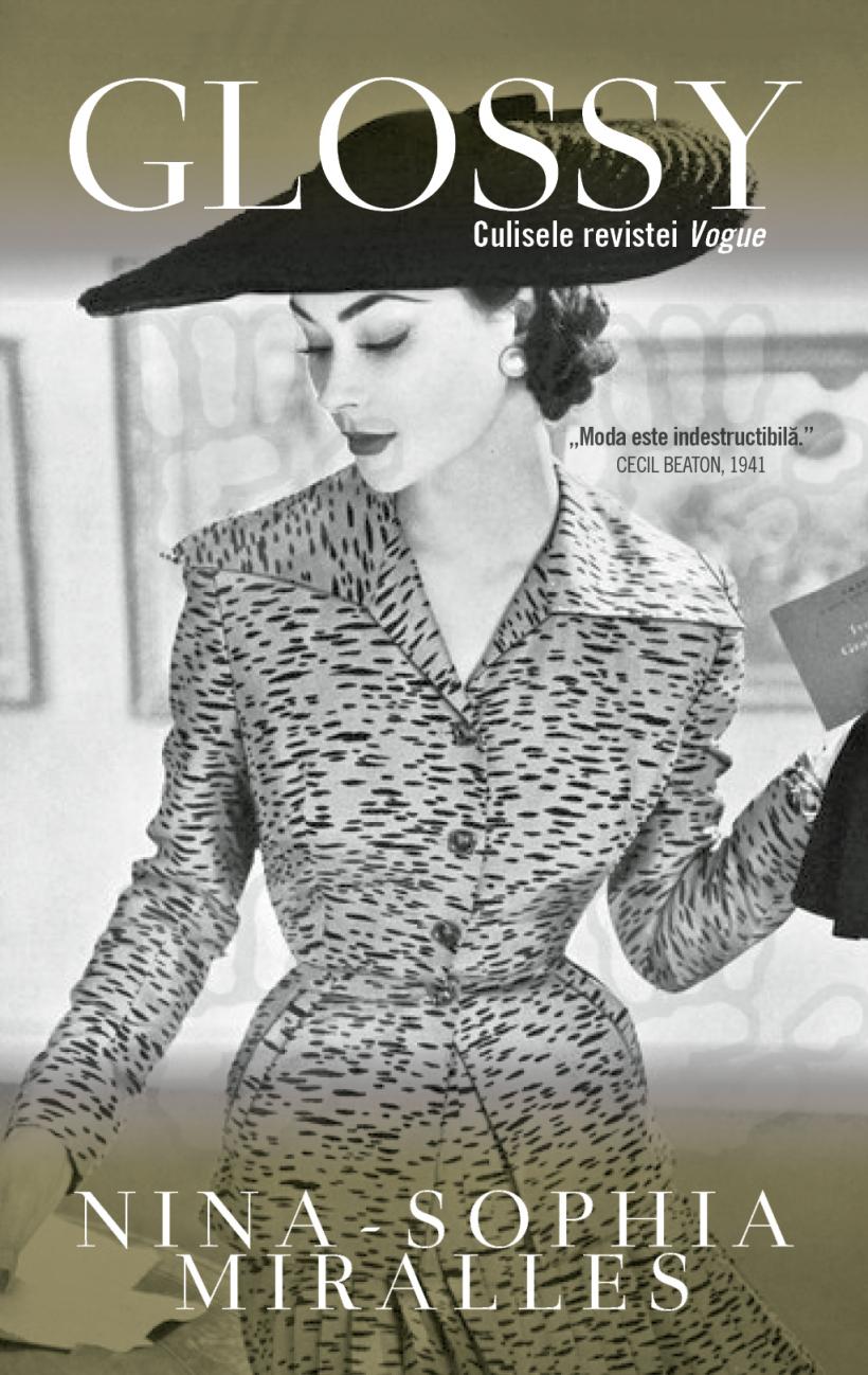 „Vogue” sau cum să faci din dichis miliarde de dolari 18776633