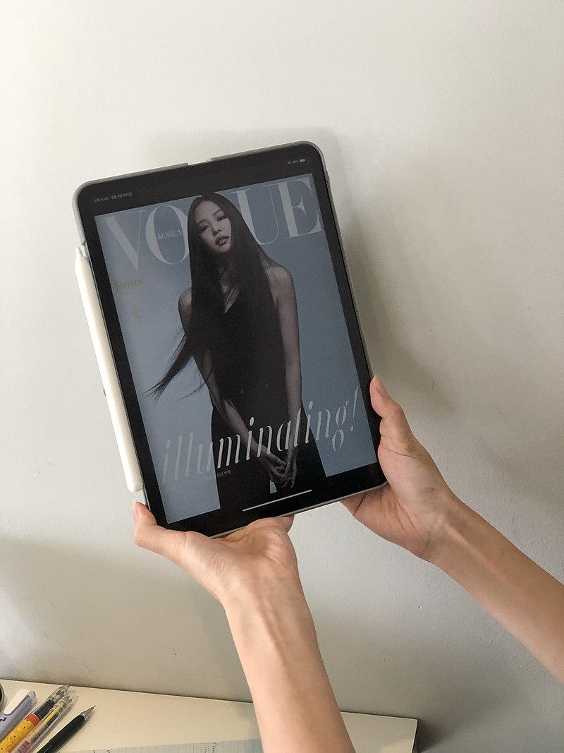 „Vogue” sau cum să faci din dichis miliarde de dolari 18776636