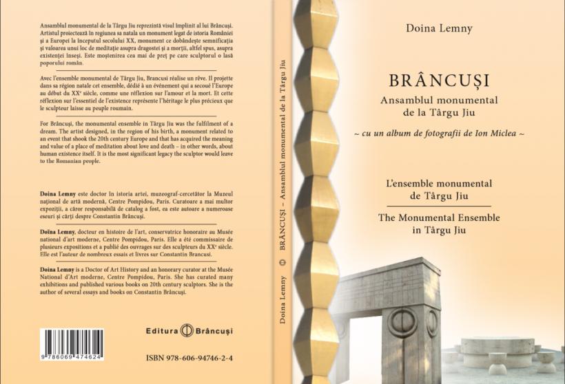 146 de ani de la nașterea marelui sculptor Constantin Brâncuși,  marcați în reprezentațele Institutului Cultural Român 18777008