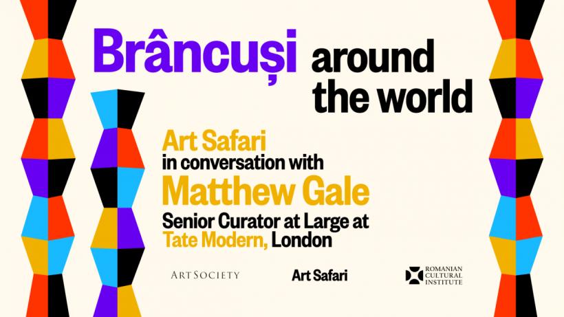 146 de ani de la nașterea marelui sculptor Constantin Brâncuși,  marcați în reprezentațele Institutului Cultural Român 18777011