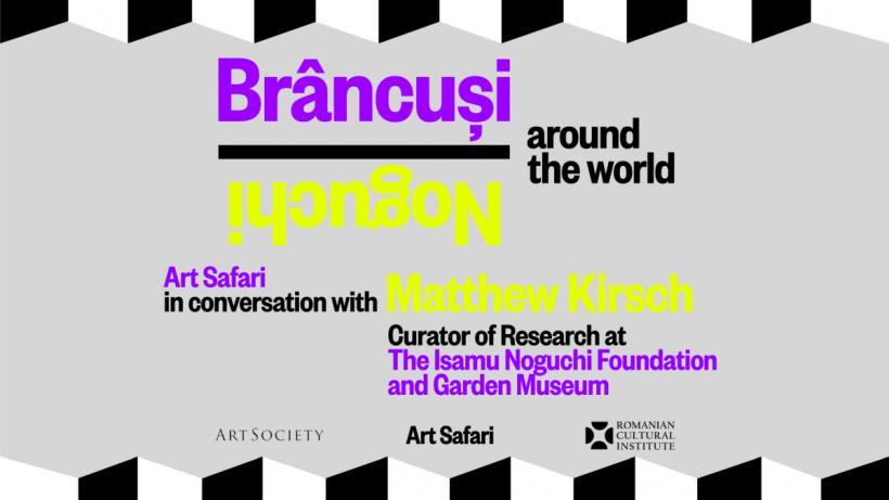 146 de ani de la nașterea marelui sculptor Constantin Brâncuși,  marcați în reprezentațele Institutului Cultural Român 18777012