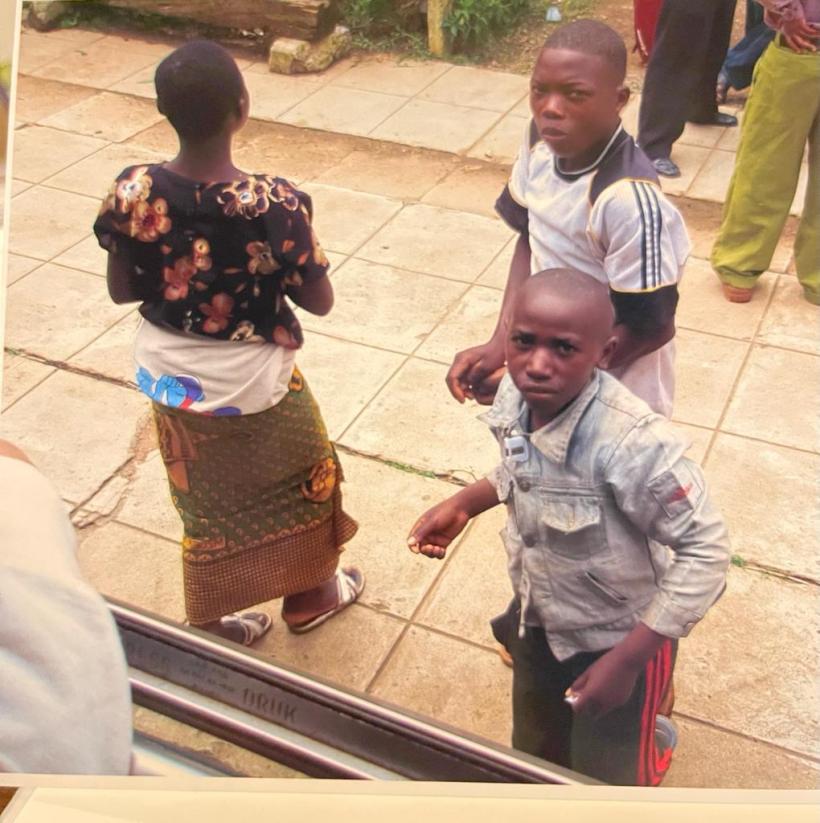 5.000 de kilometri prin Africa, în cel mai luxos tren din lume 18776806