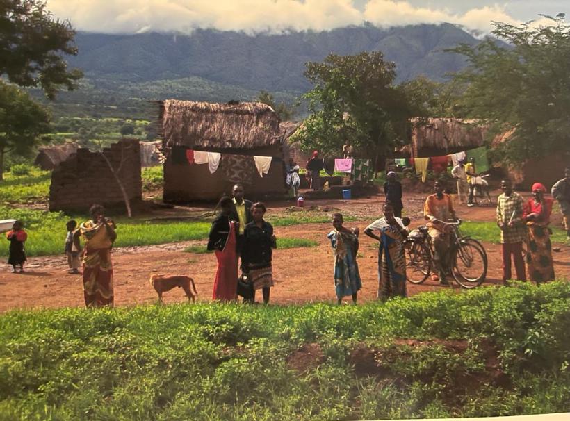 5.000 de kilometri prin Africa, în cel mai luxos tren din lume 18776807