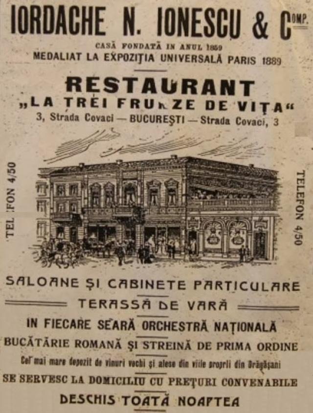 Povestea lui N.T. Orășanu, polițistul care a dat numele celebrilor mititei 18776899