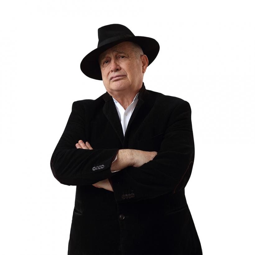 „Afacerea Nobel”: doi poeți și o poetă i-au dat la gioale lui Marin Sorescu  18777214