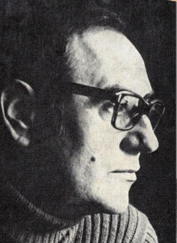 „Afacerea Nobel”: doi poeți și o poetă i-au dat la gioale lui Marin Sorescu  18777215