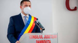 Ștefan Corneliu: Începe cel mai amplu program de colectare selectivă a deșeurilor în județul Dâmbovița