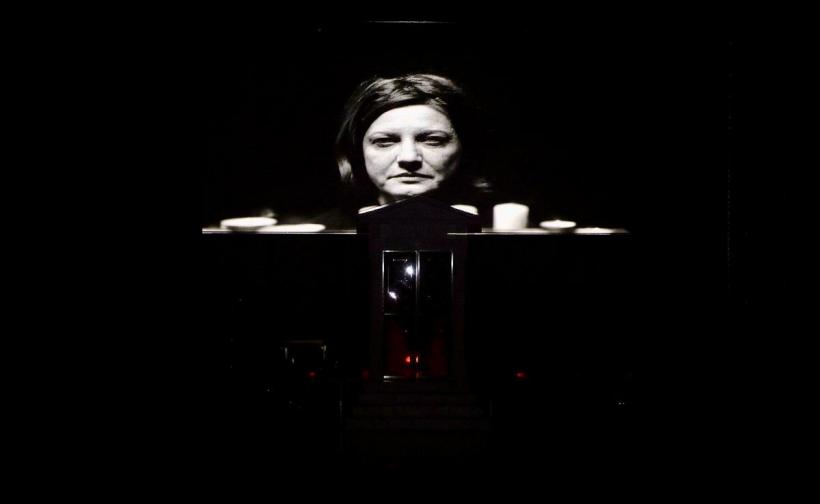 TNTm / NORA. O CASĂ CU PĂPUȘI. PARTEA A DOUA de Lucas Hnath, în regia lui Radu Iacoban 18777483