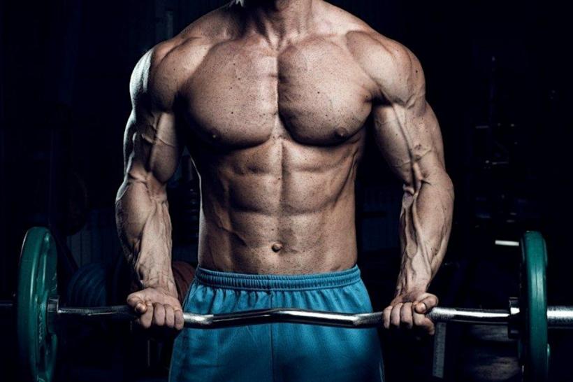 Creșterea masei musculare nu este un obiectiv greu de atins