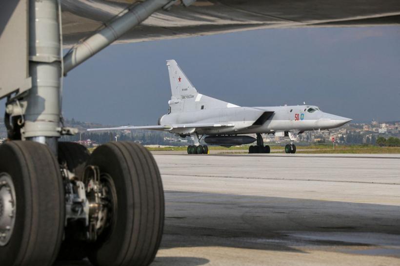 Ministerul Apărării din Rusia neagă că un avion de război rusesc a fost doborât în Ucraina